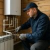 Тёплый дом без сюрпризов: практическое руководство по ремонту отопления в Зеленограде